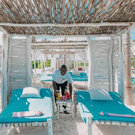 Malaika Beach Villas Malindi Exteriör bild