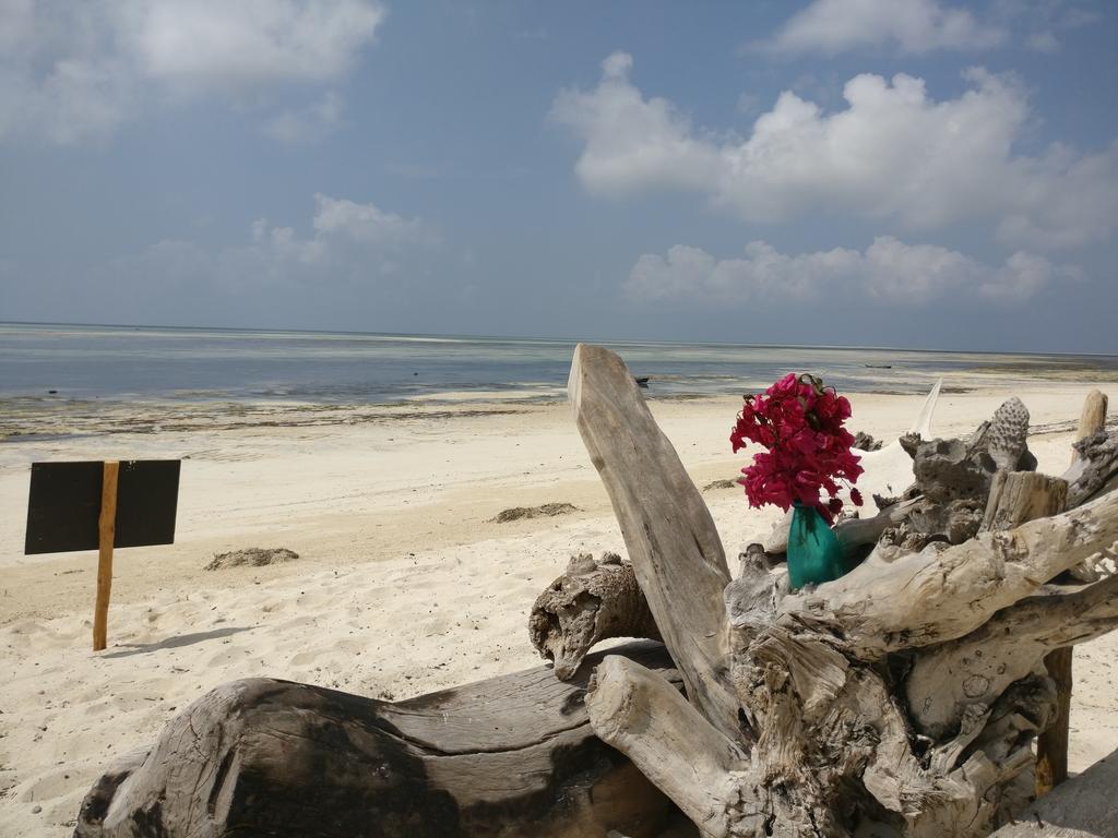 Malaika Beach Villas Malindi Exteriör bild