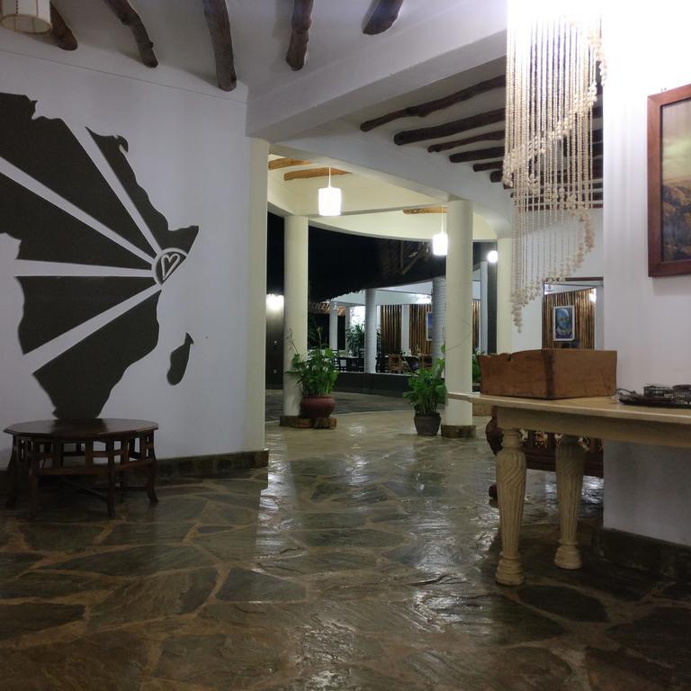 Malaika Beach Villas Malindi Exteriör bild
