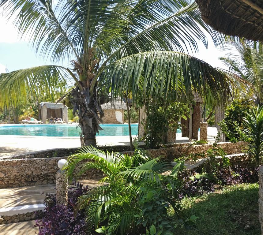 Malaika Beach Villas Malindi Exteriör bild
