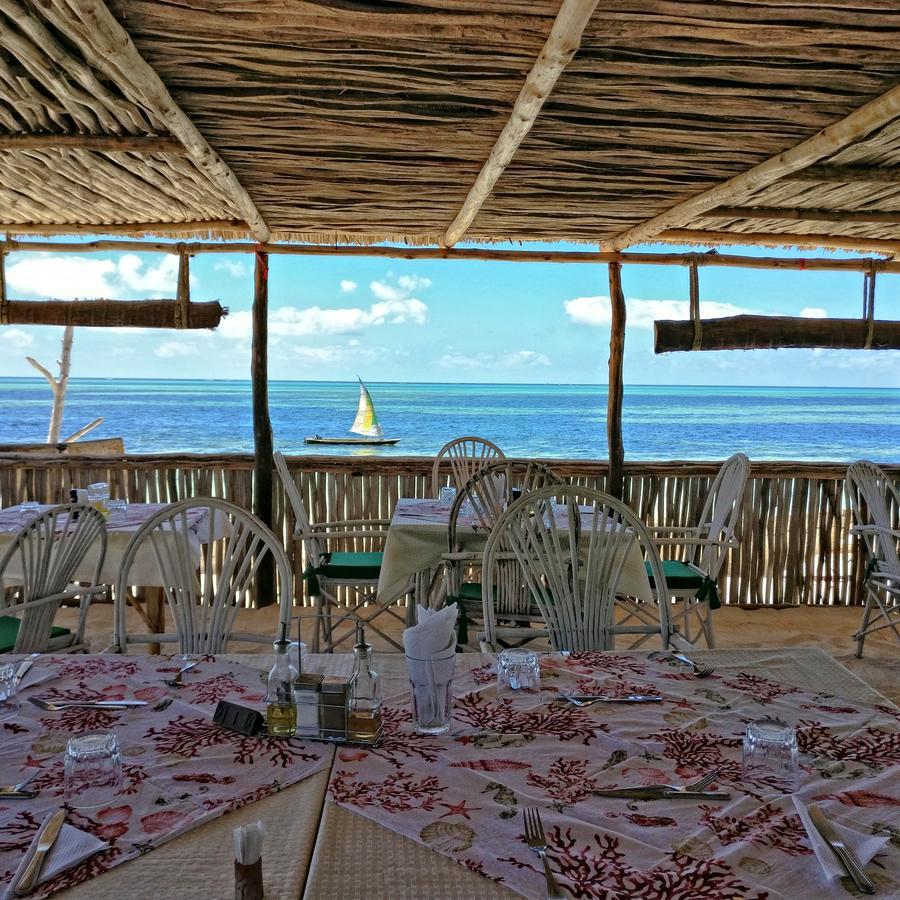 Malaika Beach Villas Malindi Exteriör bild