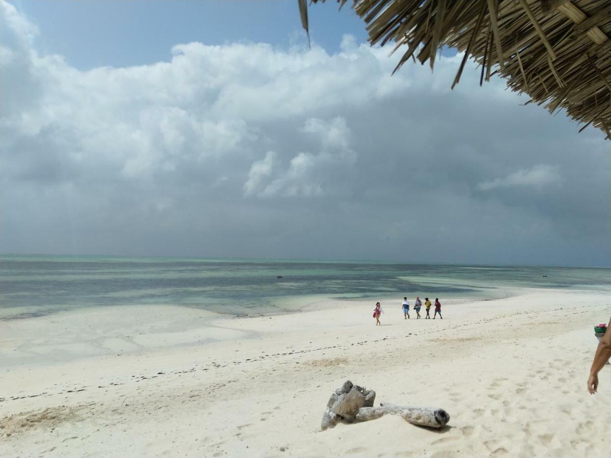 Malaika Beach Villas Malindi Exteriör bild