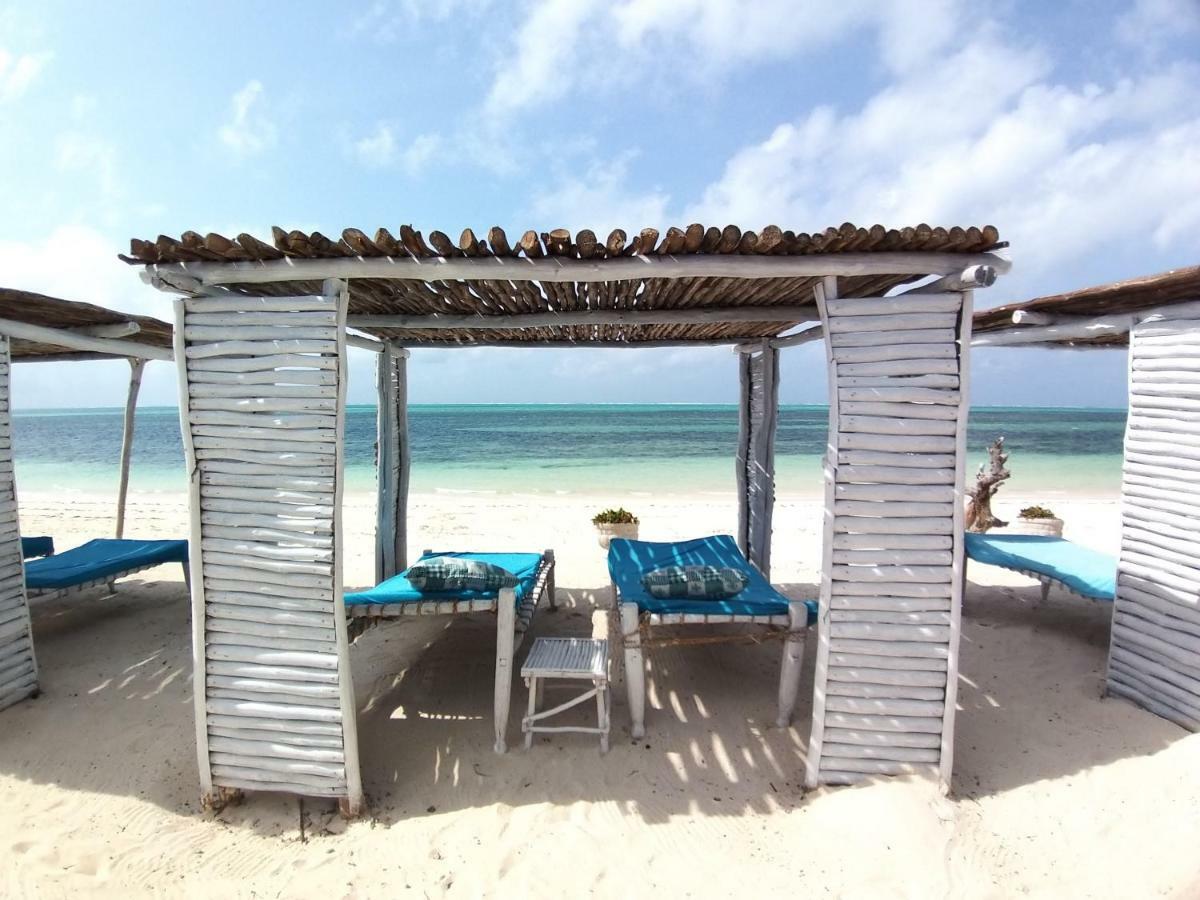 Malaika Beach Villas Malindi Exteriör bild