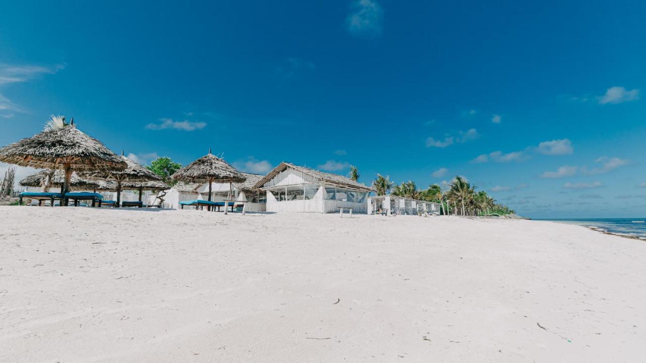 Malaika Beach Villas Malindi Exteriör bild