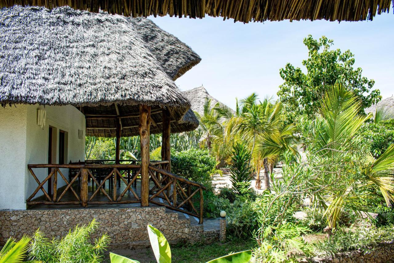 Malaika Beach Villas Malindi Exteriör bild