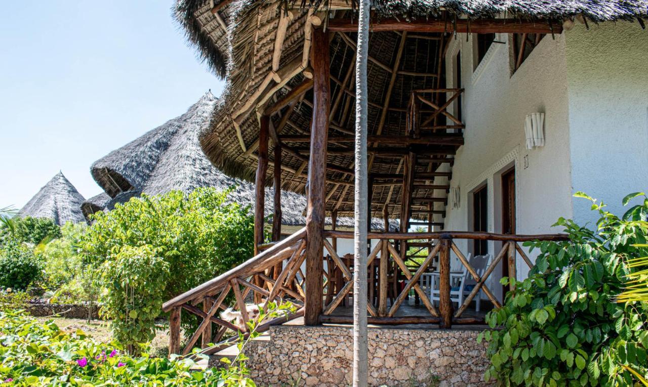 Malaika Beach Villas Malindi Exteriör bild
