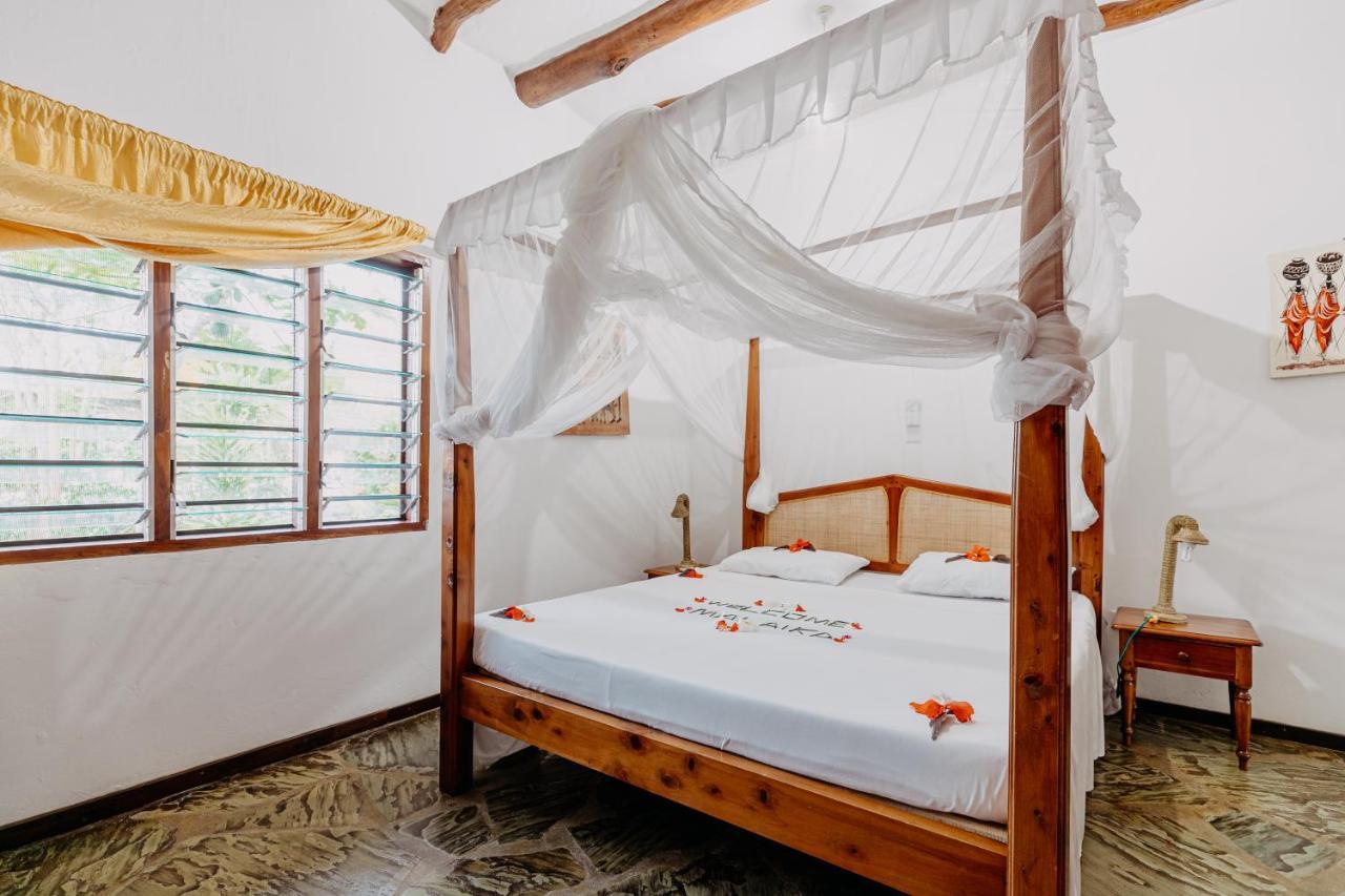 Malaika Beach Villas Malindi Exteriör bild