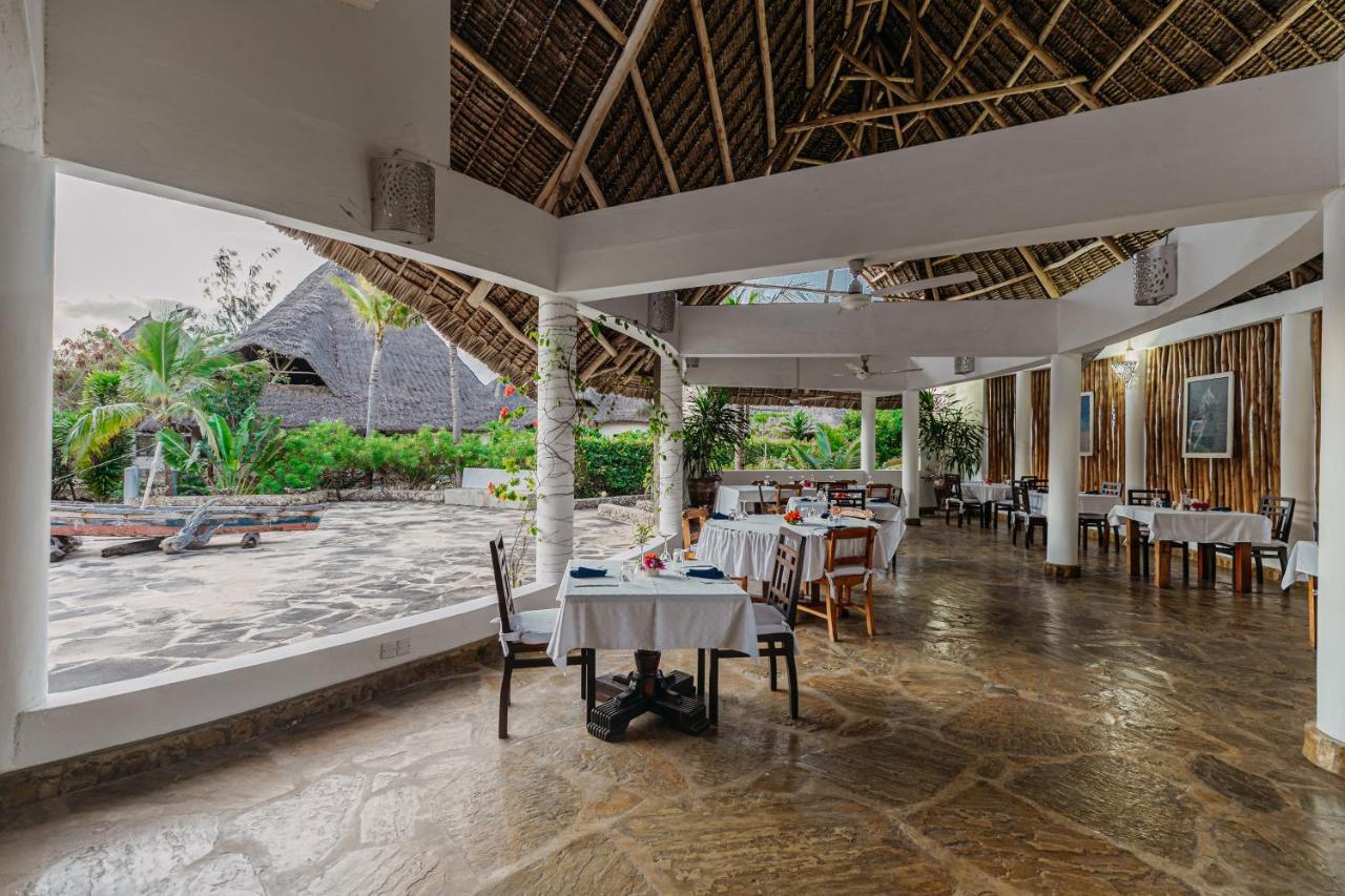 Malaika Beach Villas Malindi Exteriör bild