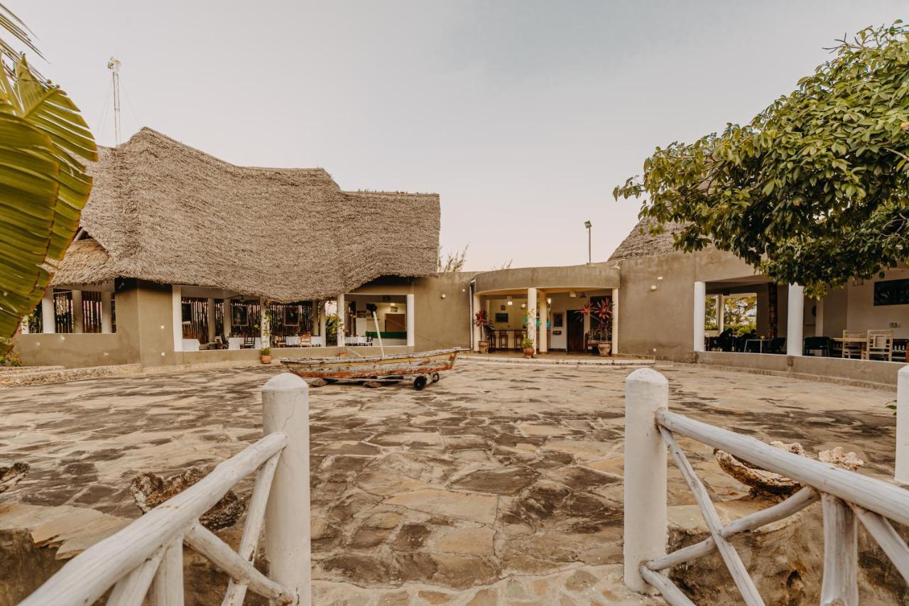 Malaika Beach Villas Malindi Exteriör bild