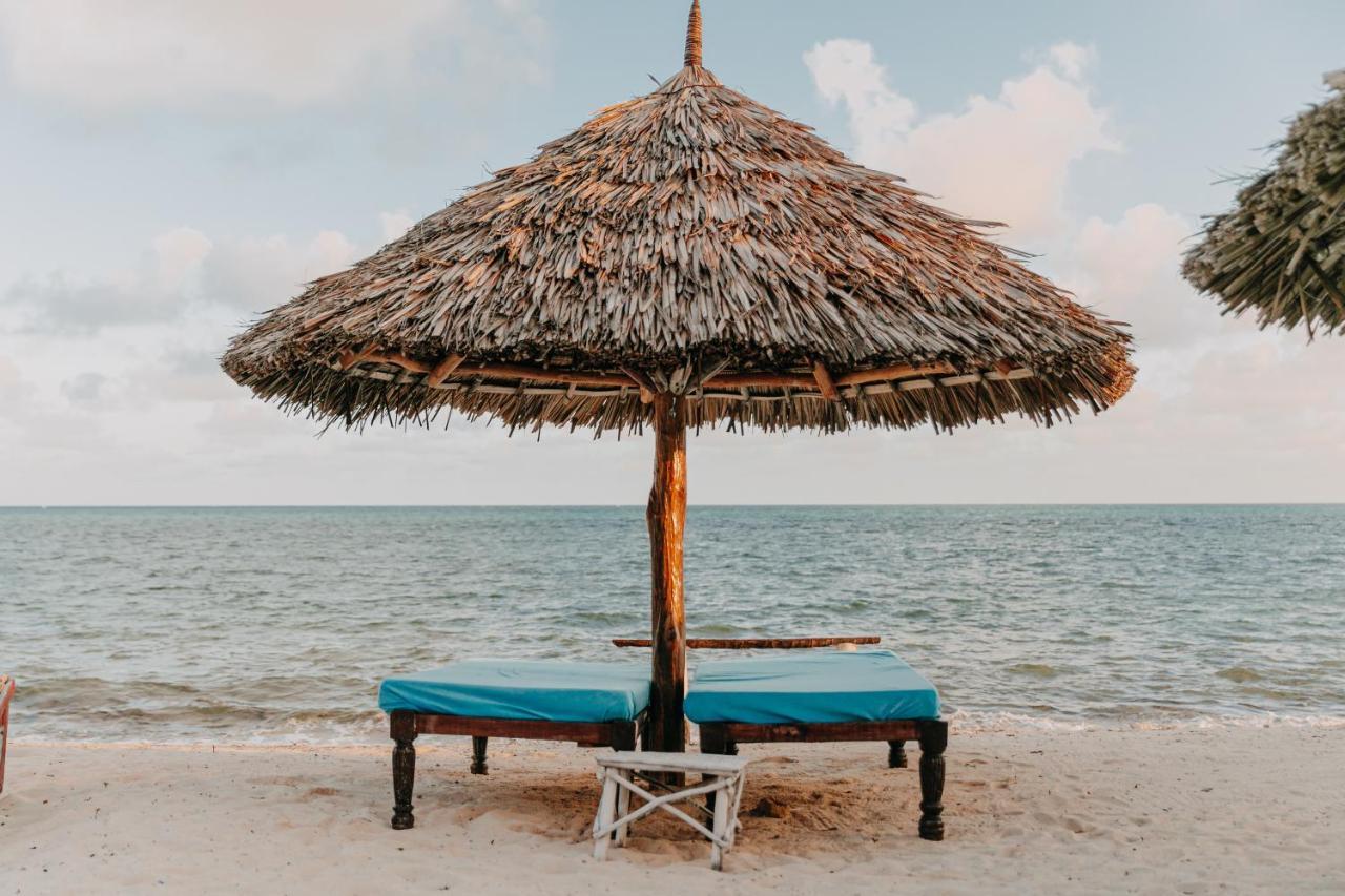 Malaika Beach Villas Malindi Exteriör bild